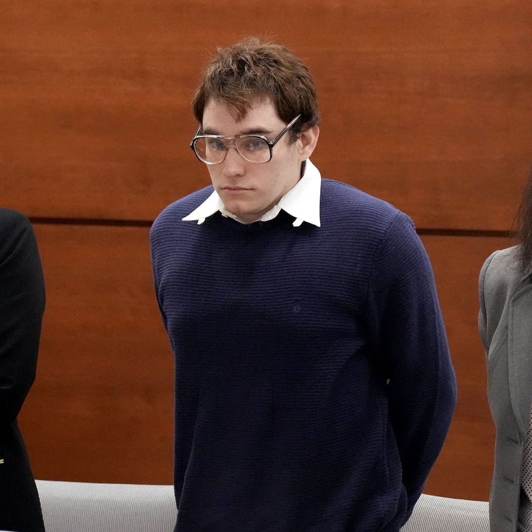 Judge Sentences Parkland Shooter Nikolas Cruz to Life in Prison